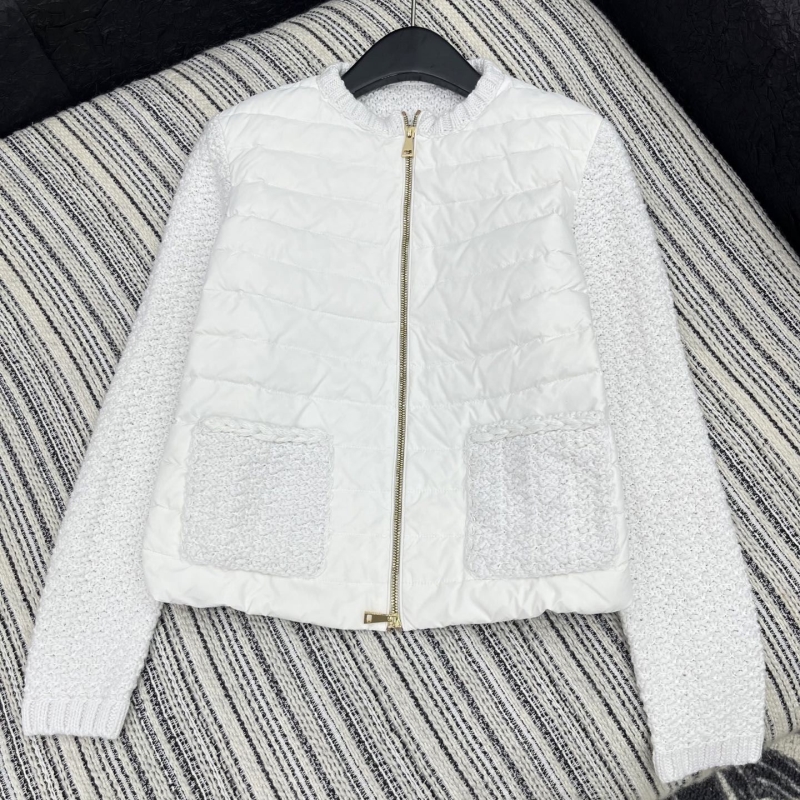 Moncler Down Jacket